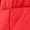 Red, variant on Women Winter Hooded Long Puffer Jacket Warm Lightweight Down Coat Water Resistant Packable Winter Outerwear