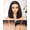Natural Black, variant on 12A Bob Wig Human Glueless Wigs Human Pre Plucked Pre Cut Lace 6x5 Closure Wig Straight Short Bob Wigs Bleached Knots Bob Wig 10 Inch