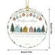 thumbnail image 2 of Adornos navideños, adornos navideños, regalos navideños, decoración para vecinos, adornos navideños, colgantes, artículos decorativos., 2 of 7
