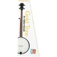thumbnail image 5 of Gold Tone AC-1 Banjo Package Black, 5 of 8