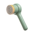 thumbnail image 1 of USB Clothes Pilling Trimmer- Shaver Rechargeable Sweater De-balling Device Shaver, 1 of 7