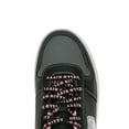 thumbnail image 6 of Hello Kitty & Friends By Sanrio Women's Black Casual Court Sneakers, 6 of 7