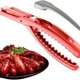 thumbnail image 1 of Crayfish Shelling Device Shrimp Peeler Crawfish Tail Shucker For Shelling For Kitchen And Restaurant Use, 1 of 9