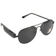 thumbnail image 3 of Wireless Bluetooth Sungasses,Smart Glasses Wireless 5.0 Call Smart Glasses Bluetooth Sunglasses Rugged and Tough, 3 of 14