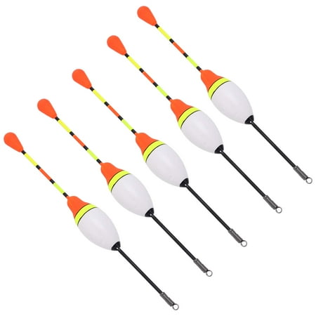 YLSHRF Fishing Bobbers,Fishing Floats And Bobbers Spring Slip ...