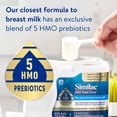 thumbnail image 4 of Similac 360 Total Care Baby Formula Powder with 5 HMO Prebiotics, 20.6 oz Tub, 4 of 19