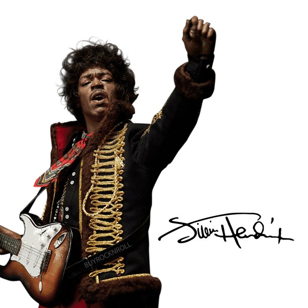 blitzway jimi