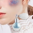 thumbnail image 1 of BELOVING Highlighter Powder Spray Lightweight Portable Makeup for Party Prom Festival 10, 1 of 10