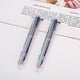 thumbnail image 5 of 6-Pack 6 in 1 Multicolor Ballpoint Pens, 0.5mm Retractable Ballpoint Pens, Multicolor Ink Pens, 5 of 5