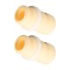 thumbnail image 4 of Pair of Shock Bump Stop Front Left Right 48331‑33032 Suspension Strut Bumper Buffer for ES240 ES300 RX270, 4 of 9