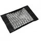 thumbnail image 4 of 2 piezas de bolsa organizadora interior para maletero de coche, bolsa de malla para almacenamiento de asiento trasero, bolsillo de soporte, 4 of 9