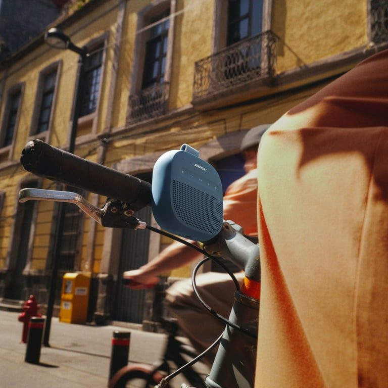 Bose SoundLink Micro II Bluetooth Speaker, Wireless Waterproof