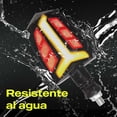 thumbnail image 4 of Direccionales Focos Led Para Moto Universal KL1035 Kinlley negro, 4 of 6
