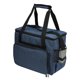 thumbnail image 5 of Moyic Nueva bolsa impermeable para máquina de coser, bolsas portátiles de gran capacidad, bolsa de almacenamiento de viaje, bolsa impermeable para De coser Azul Moyic HA024333-01, 5 of 6