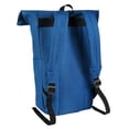 thumbnail image 3 of Mochila corporativa enrollable con broche hebilla-Lift azul 26 x 45 x 13, 3 of 4