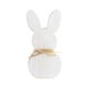 thumbnail image 1 of Regalos creativos de decoración del hogar para vacaciones, suministros de bricolaje, tablero de densidad para manualidades, de Pascua Estilo B Zulema conejo de Pascua, 1 of 8
