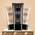 thumbnail image 3 of BB Cream Hidratante de Larga Duración con Cobertura Natural, Control de Brillo y Unificación de Tono para Pieles Oscuras, 50g, 3 of 7