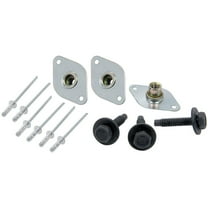 Allstar Performance Wheel Cover Conversion Kit 3pk 1in Spring