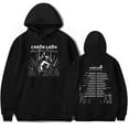 thumbnail image 2 of Carin Leon Tour 2025 Hoodie Merch For Men/Women Unisex Long Sleeve Sweatshirt Pullover Fashion Streetwear, 2 of 3