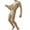 Beige, variant on Winter Savings TMOYZQ Mens Big & Tall Thermal Underwear Set, Winter Warm Long Johns Thermals Top and Bottom Pants Fleece Lined Base Layer for Cold Weather