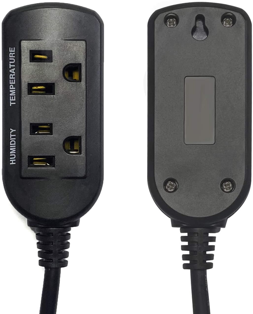 SENSTREE DHTC1011 Digital Temperature and Humidity Controller