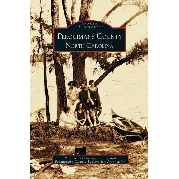Perquimans County (Hardcover)