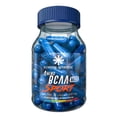 thumbnail image 1 of Suplemento alimenticio Essential Nutrition Amino BCAA MAX Sport 70 cápsulas de 500 mg, 1 of 4