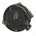 thumbnail image 2 of Four Seasons HVAC Blower Motor P/N:75072 Fits select: 2004-2009 JAGUAR XJ8, 2004-2007 JAGUAR VANDENPLAS, 2 of 7