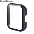 thumbnail image 2 of Watch Protective Case Ergonomic Anti-scratch PC Smart Watch Tempered Glass Bumper Shell for Realme Watch 2/2 Pro, 2 of 8