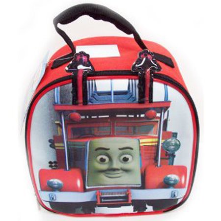 Flynn the Fire Engine Lunch Bag - Thomas and Friends Lunch ...