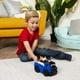 thumbnail image 3 of PAW PATROL PAW VEHI CULO RUEDA Y RESCATA Paw Patrol Paw Patrol Chase's Ride N Rescue, 3 of 4
