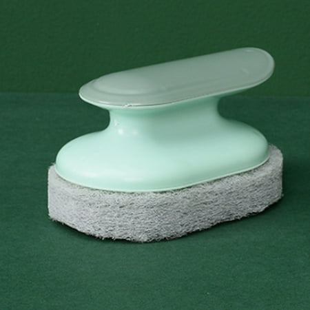 

Multipurpose Cleaning Brush Save Effort And Worry for Dish Sink Pan Pot Washing