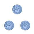 thumbnail image 3 of Inteprter Posavasos para tazas, posavasos, mantel Individual antideslizante, almohadilla para taza lavable, soporte en relieve, Protector de encimera de Type1 NO1 Inteprter CBP252645, 3 of 6