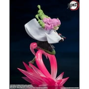 Tamashii Nations - Demon Slayer: Kimetsu no Yaiba - Mitsuri Kanroji, Bandai Spirits FiguartsZERO Figure