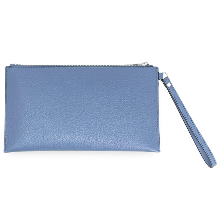 くり！！！ Michael Kors Women's Jet Set Travel Large Top Zip Pebbled Leather