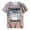 Light Purple, variant on TayIor Swft Concert Music Album Womens Tshirts Tay Eras Tylor Shirts Women Singer Fans Short Sleeve T-shirts Music Tay Lover Gifts Printed Tees Tops TKFASHION Light Blue L