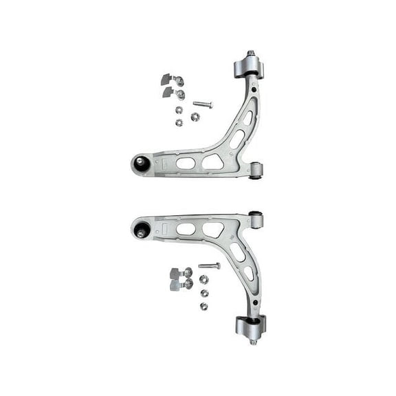 Rear Upper Control Arm Kit - Compatible with 2002 - 2005 Mercury Mountaineer - Replacement