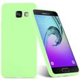 thumbnail image 3 of Cadorabo Case for Samsung Galaxy A3 2016 Cover Screen Protection TPU Silicone Gel Back case, 3 of 7