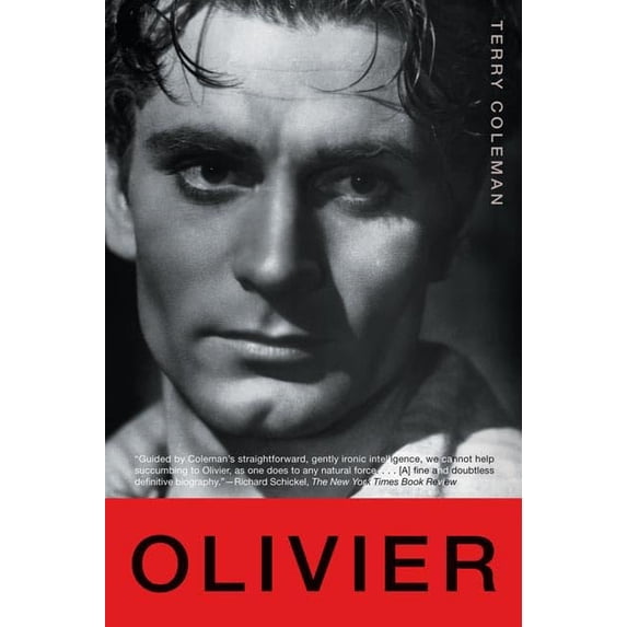 Pre-Owned Olivier (Paperback)