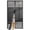 Privacy Black-Fit for 36" X 80" Door, variant on Privacy Black Preframed Window & Door Screen Fit for 32" X 80" Door