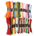 thumbnail image 4 of Rdeghly Sewing Thread Kits 50Colors Non-Fading Polyester Fiber For Home Business Machine, 4 of 8