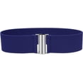thumbnail image 1 of LAICAIW Ceinture Élastique Grand pour Femmes, Ceinture de Serrage, Taille Élastique, 1 of 7