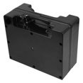 JMXIANG Electric Wheelchair Battery Storage Box Power Wheelchair