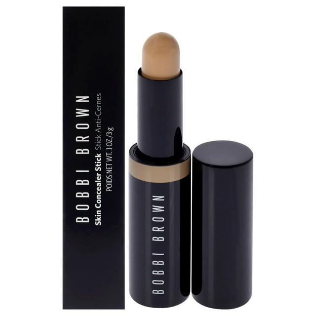 Corrector Bobbi Brown Skin Natural en barra de 3 ml para mujer