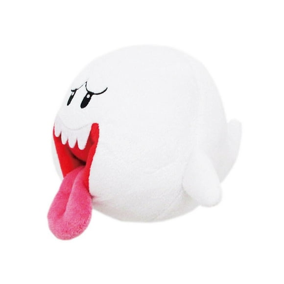 Boo 6" Plush