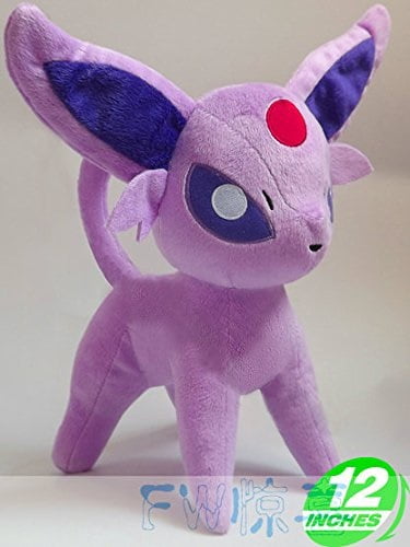 espeon plush walmart