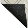 thumbnail image 5 of Addison Rugs Chantille Indoor/Outdoor Transitional Geometric Beige Machine Washable Rectangle Rug, 10' x 14', 5 of 8
