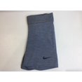 thumbnail image 2 of Nike Women's Pro 365 5 Inch Shorts Small, Grey, 2 of 3