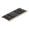 thumbnail image 3 of AddOn - DDR4 - module - 16 Go - SO-DIMM 260-pin - 2666 MHz / PC4-21300 - CL15 - 1.2 V - Non Bufferé - non-ECC, 3 of 8