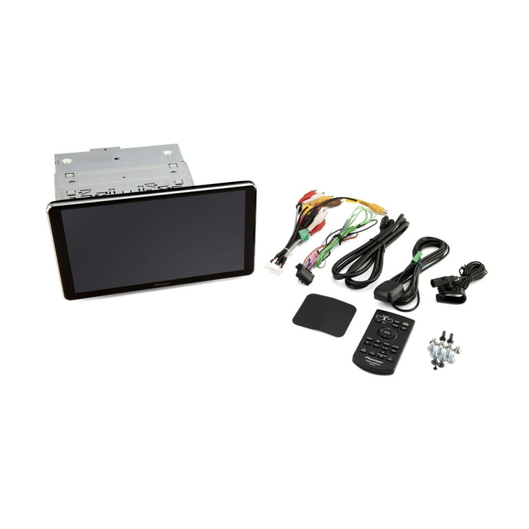 Pioneer DMH-WT8600NEX 10.1